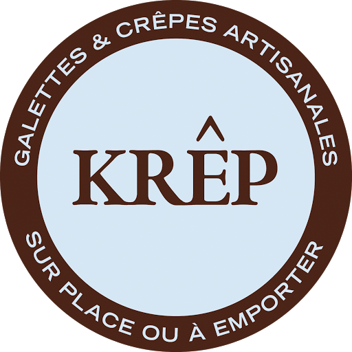 KREP logo