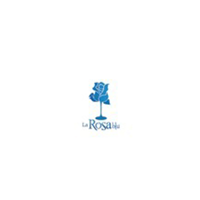 La Rosa Blu logo