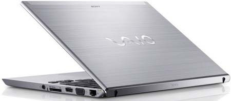 Sony VAIO T13 sony vaio t13 ultrabook Sony VAIO T13 Review An Ultraportable Laptop Coming in June