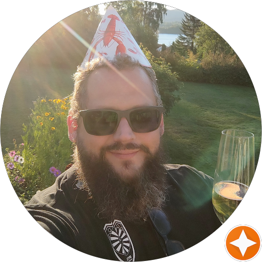 Fredrik Jakobsson Fredrik Jakobsson