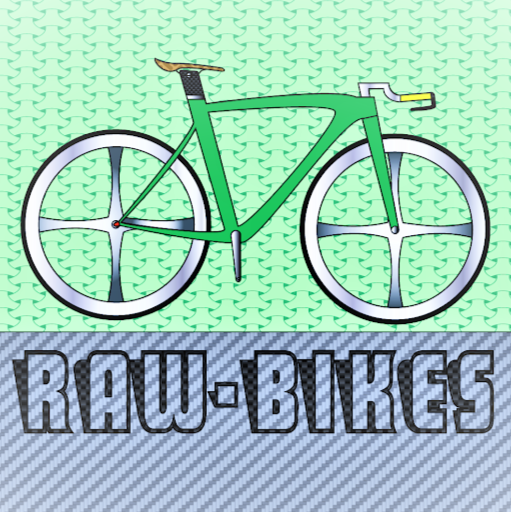 Raw Bikes Graz - professionelle Gebrauchträder / Ankauf, Verkauf, Beratung