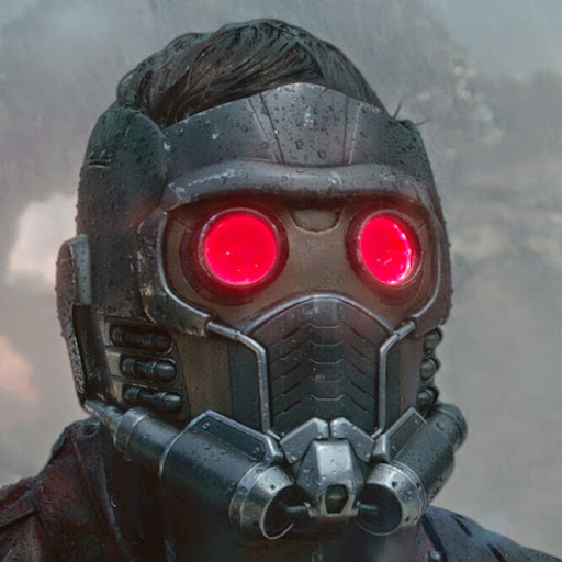 Star-Lord The Legendary Outlaw review
