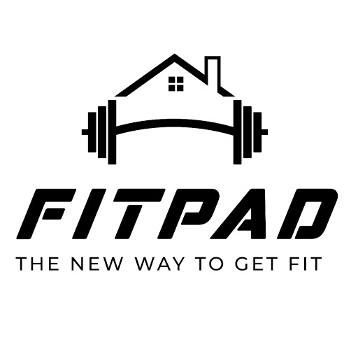 FitPad logo