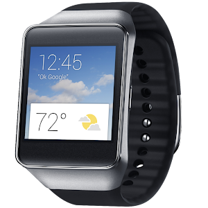 Samsung Gear Live