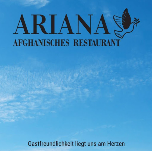 Ariana Afghanisches Restaurant