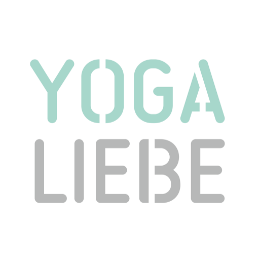 Yogaliebe logo