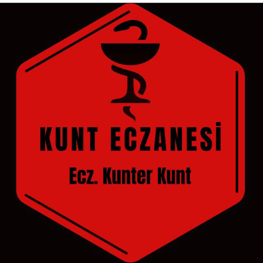 KUNT ECZANESİ logo