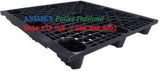 Pallet nhựa Oneway NLV 1111 LT Pallet nhựa Oneway NLV 1111 LT