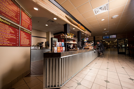 Appleton International Airport