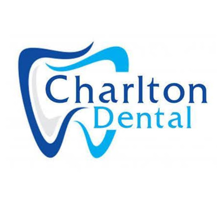 Charlton Dental Bristol logo