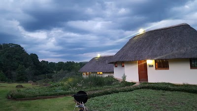 Photos of Otters Den Self catering