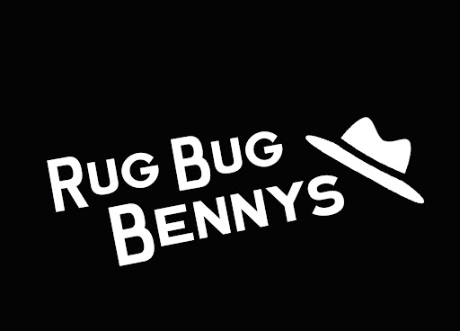 Rug Bug Bennys logo
