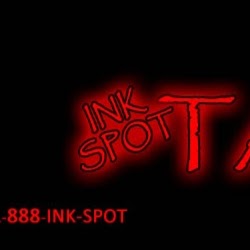 Ink Spot Tattoo - Altamonte Springs