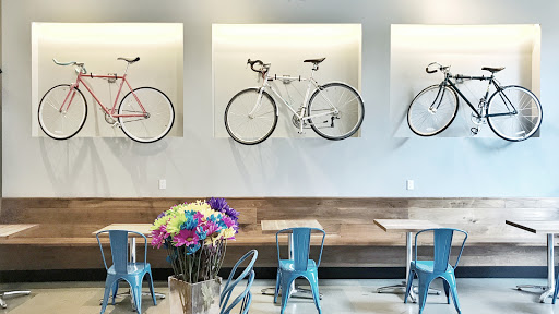 Cafe «Cyclismo Cafe», reviews and photos, 871 Middlefield Rd, Redwood City, CA 94063, USA