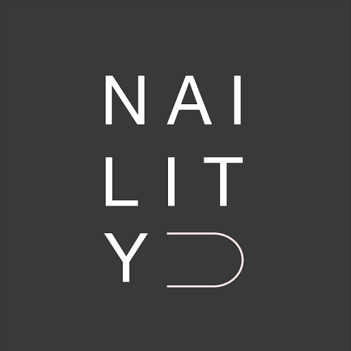 Naility logo