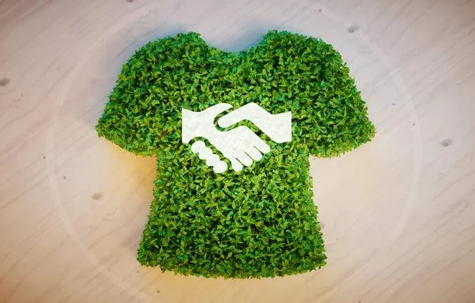 sustainable textiles for environment