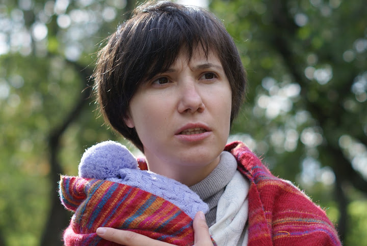 в коломенском 