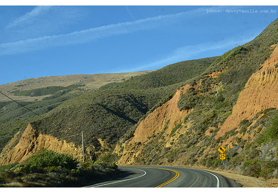 De carro na Califórnia, parte 4: entre Big Sur e Santa Barbara, Ricardo  Freire