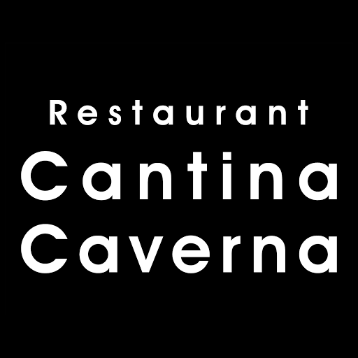 Cantina Caverna logo
