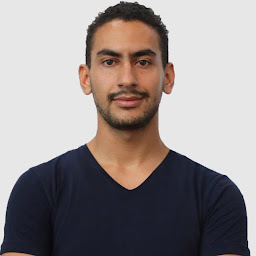 Hosni Mansour's user avatar