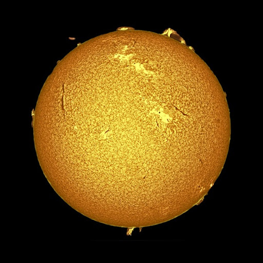 Alpine Astrovillage - Das Zentrum für Astrofotografie