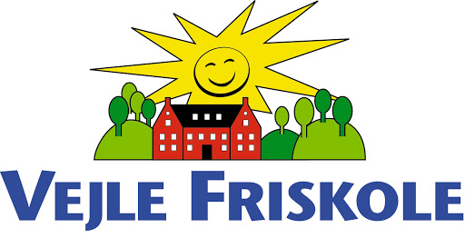 Vejle Friskole logo