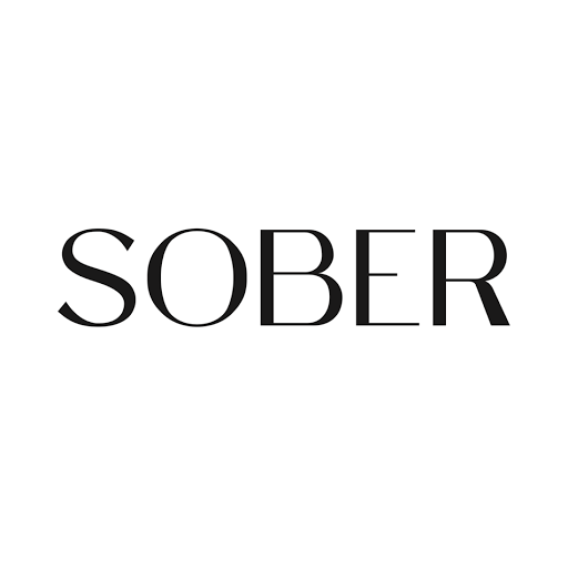 restaurant SOBER logo
