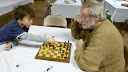 Pondering the next move