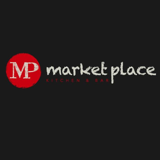Market Place Kitchen & Bar - Shelton logo