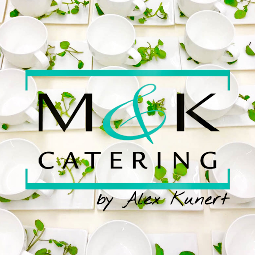 M&K Catering GmbH logo