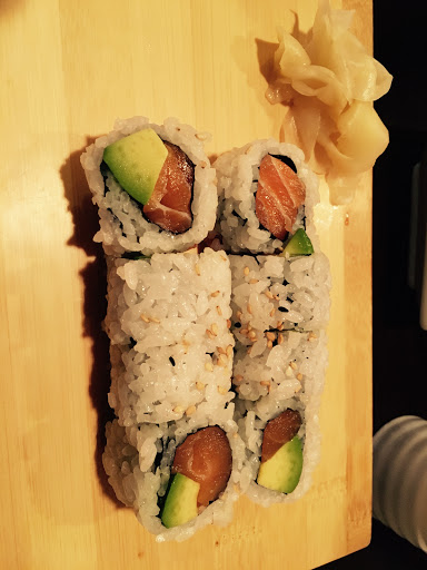 Japanese Restaurant «Ichiban Sushi», reviews and photos, 1034 US-46, Ledgewood, NJ 07852, USA