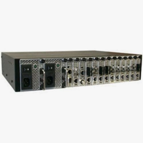  Transition Networks CPSMP120 Redundant Power Supply