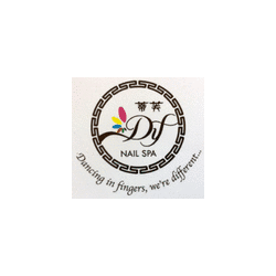 Dif Nail Spa logo