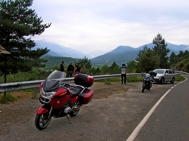 Un paseo por las nubes de Los Pirineos.. Los%2BPirineos%2B2014%2B127