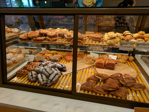 Bakery «Tous Les Jours», reviews and photos, 1849 El Camino Real, Burlingame, CA 94010, USA