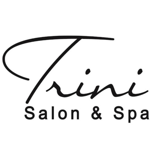Trini Salon & Spa logo