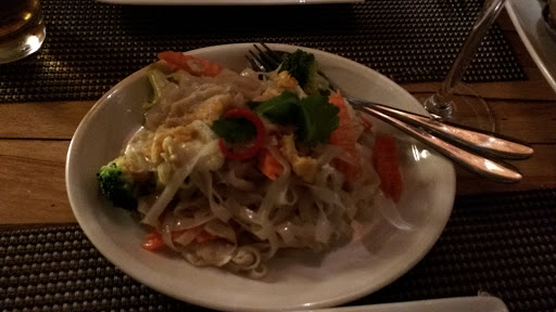 Royal Thai Taste
