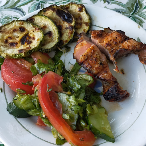 Павел Владимирович