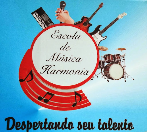 Escola de Música Harmonia, R. do Vatapá, 55 - Areia Branca, Petrolina - PE, 56328-540, Brasil, Educação_Escolas_de_música, estado Pernambuco