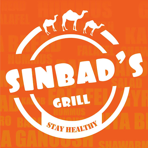 Sinbad's Grill (Mediterranean & Greek) logo