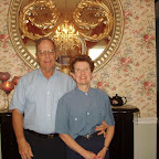 Click to Expand Owen and Linda Gleaves
40th Wedding Aniversity
1969 - 2009
Son of Claude R. Gleaves