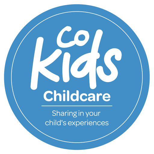 Co Kids Thorndon Quay logo