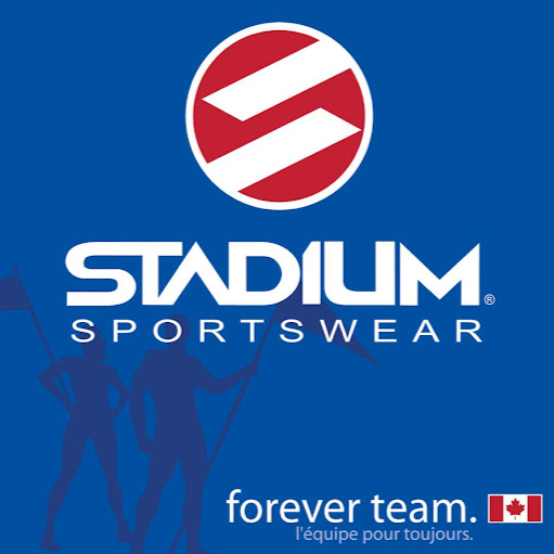 Stadium Sportswear Ltd. logo