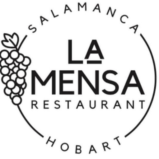 La Mensa logo