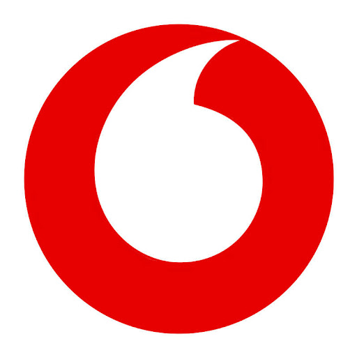 Vodafone Store | Le Porte di Napoli logo