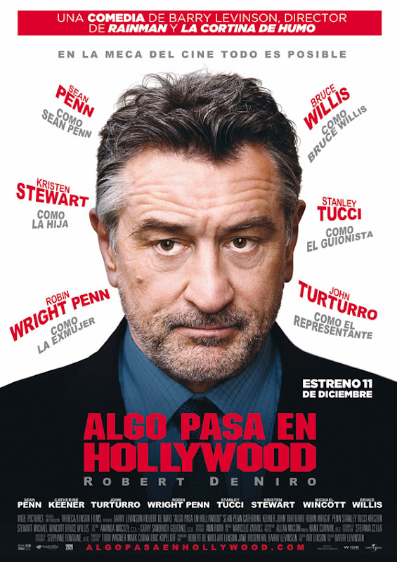 Algo pasa en Hollywood (Barry Levinson, 2.008) Algo pasa en Hollywood (Barry Levinson, 2.008)
