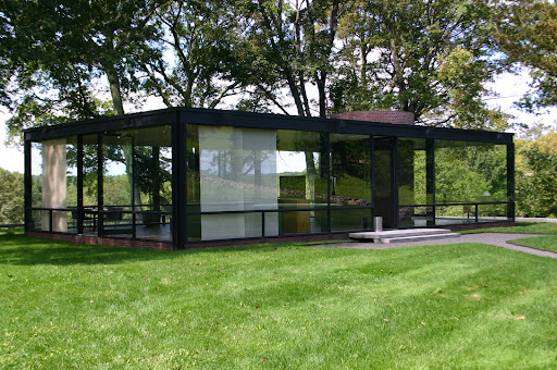 Historical Landmark «The Glass House», reviews and photos, 199 Elm St, New Canaan, CT 06840, USA