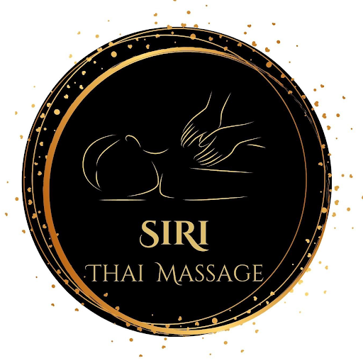 SiRi Thai Massage logo