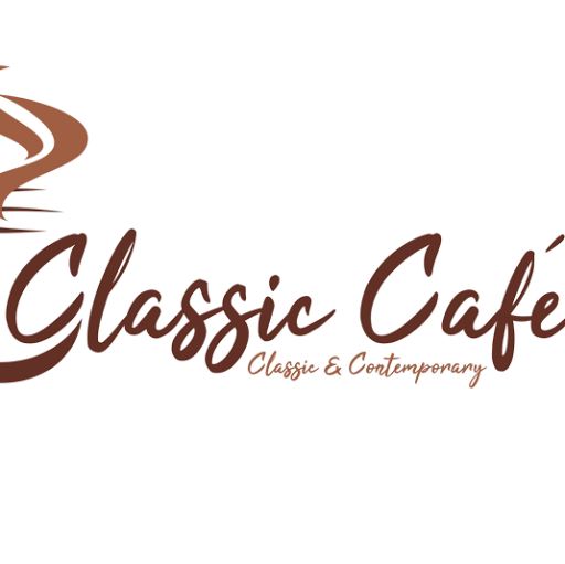 The Classic Cafe logo