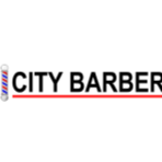 City Barber Windermere logo